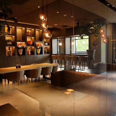 Hotel Duiven Bij Arnhem A12 מראה חיצוני תמונה