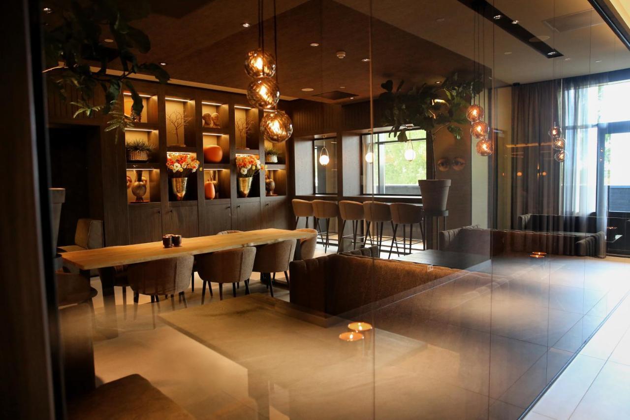 Hotel Duiven Bij Arnhem A12 מראה חיצוני תמונה