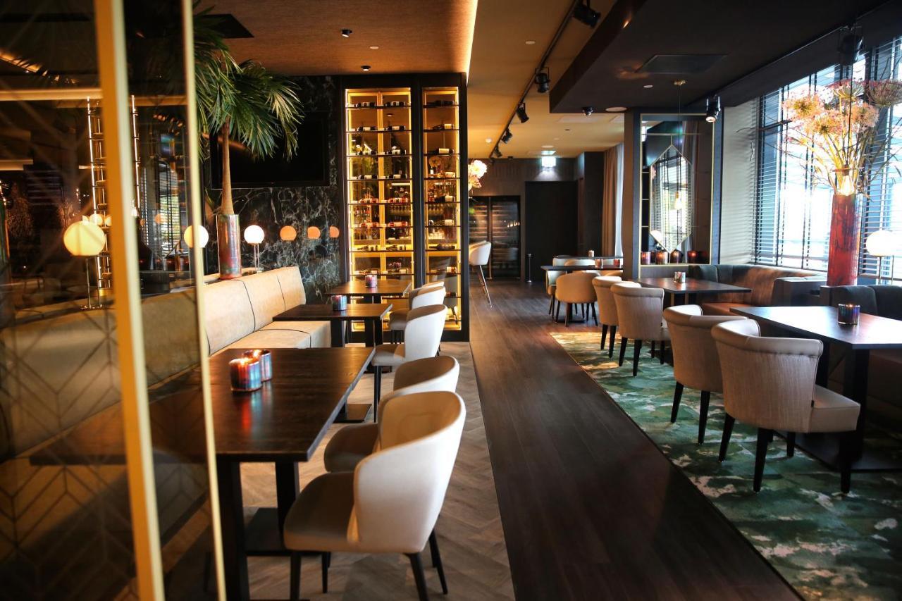 Hotel Duiven Bij Arnhem A12 מראה חיצוני תמונה
