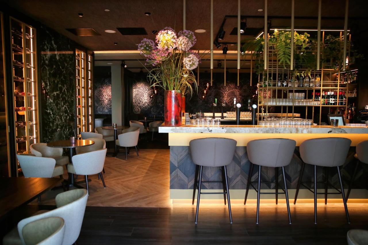Hotel Duiven Bij Arnhem A12 מראה חיצוני תמונה