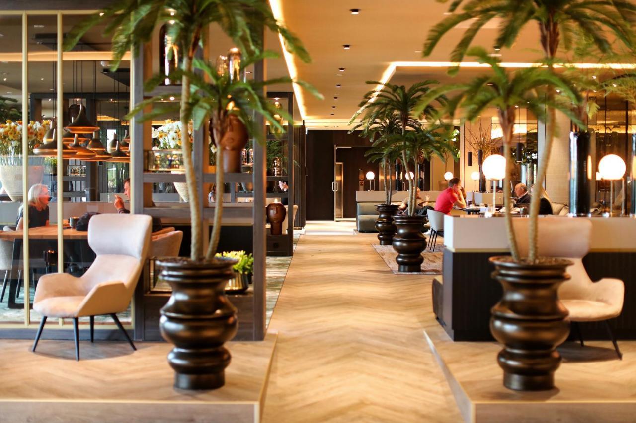 Hotel Duiven Bij Arnhem A12 מראה חיצוני תמונה