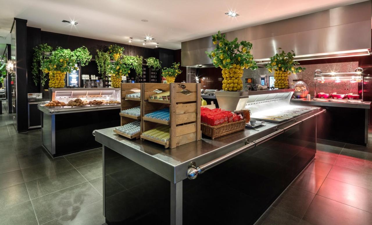 Hotel Duiven Bij Arnhem A12 מראה חיצוני תמונה