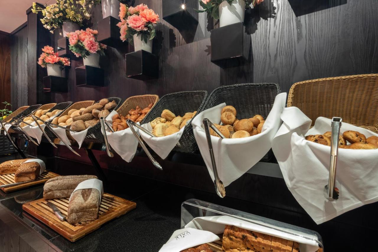 Hotel Duiven Bij Arnhem A12 מראה חיצוני תמונה