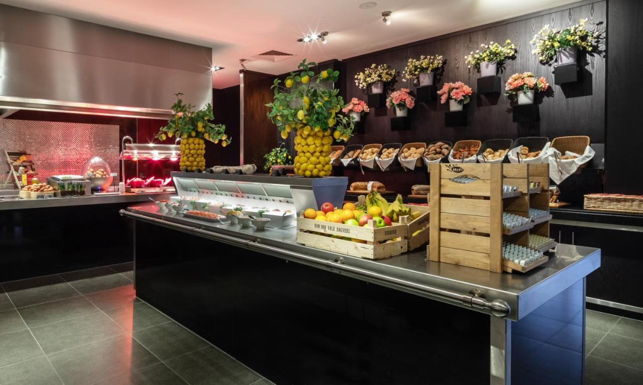 Hotel Duiven Bij Arnhem A12 מראה חיצוני תמונה
