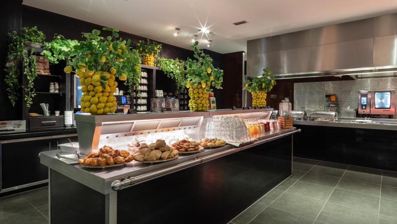Hotel Duiven Bij Arnhem A12 מראה חיצוני תמונה