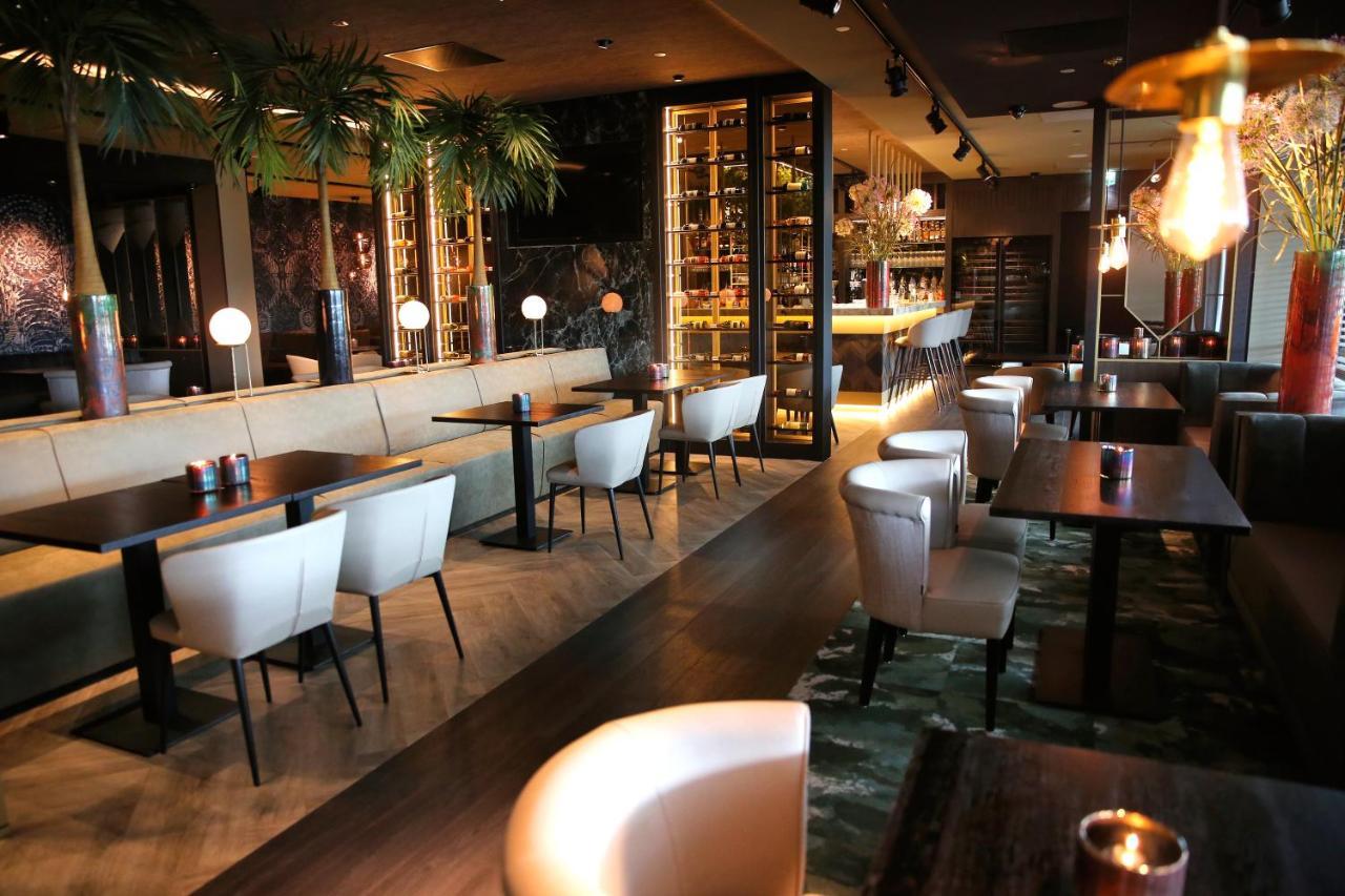 Hotel Duiven Bij Arnhem A12 מראה חיצוני תמונה