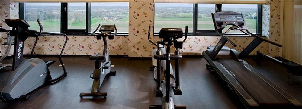Hotel Duiven Bij Arnhem A12 מראה חיצוני תמונה