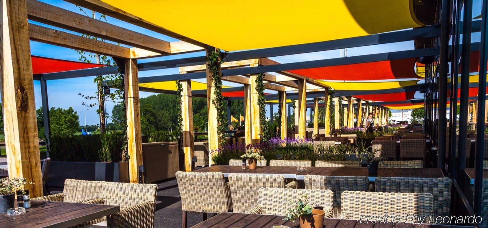 Hotel Duiven Bij Arnhem A12 מראה חיצוני תמונה