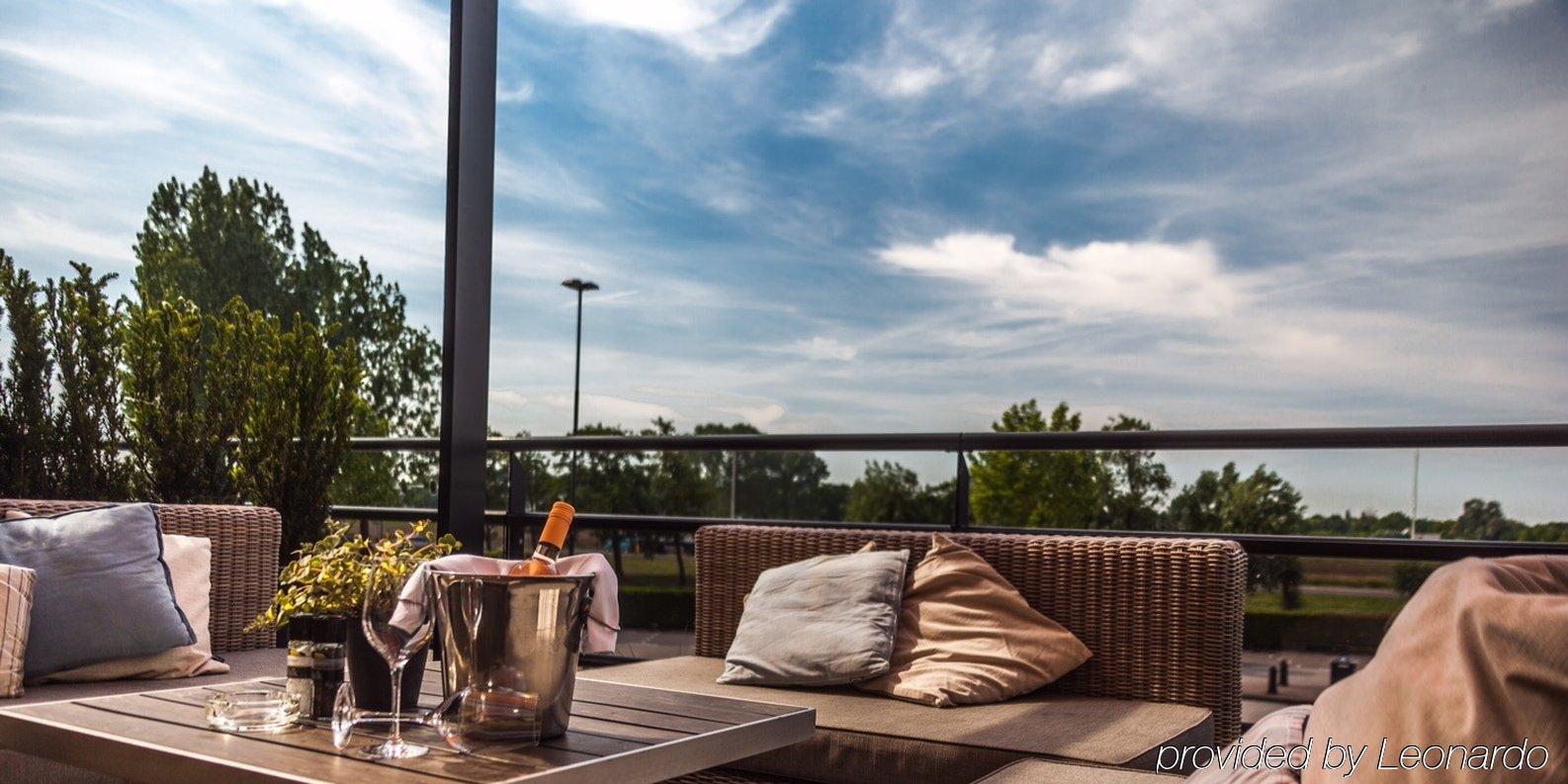 Hotel Duiven Bij Arnhem A12 מראה חיצוני תמונה