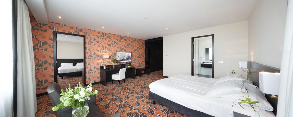 Hotel Duiven Bij Arnhem A12 מראה חיצוני תמונה