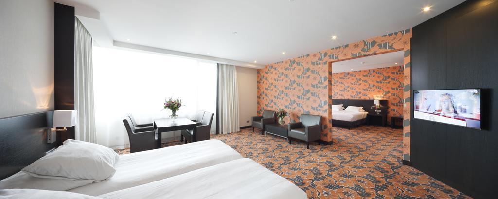 Hotel Duiven Bij Arnhem A12 מראה חיצוני תמונה