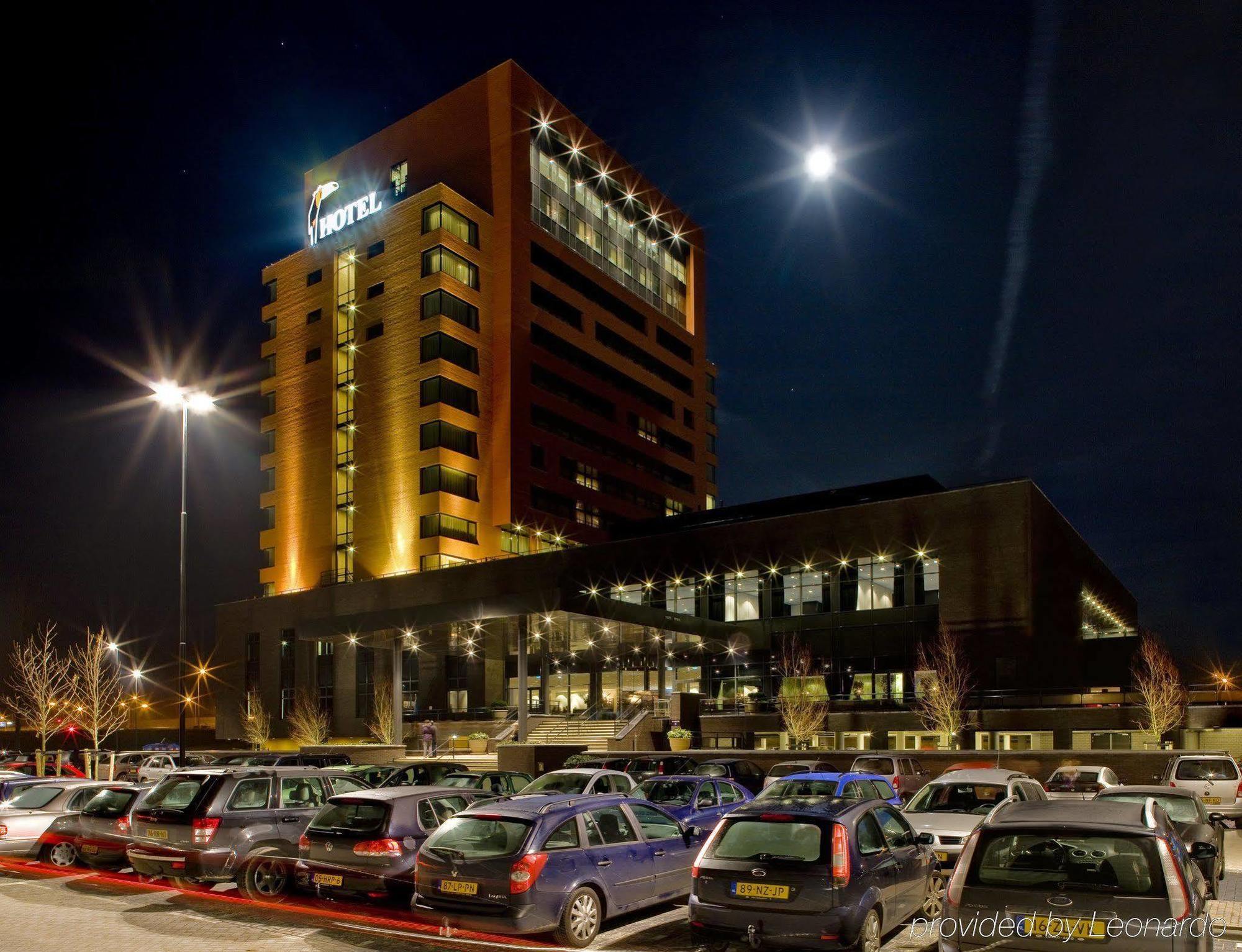 Hotel Duiven Bij Arnhem A12 מראה חיצוני תמונה