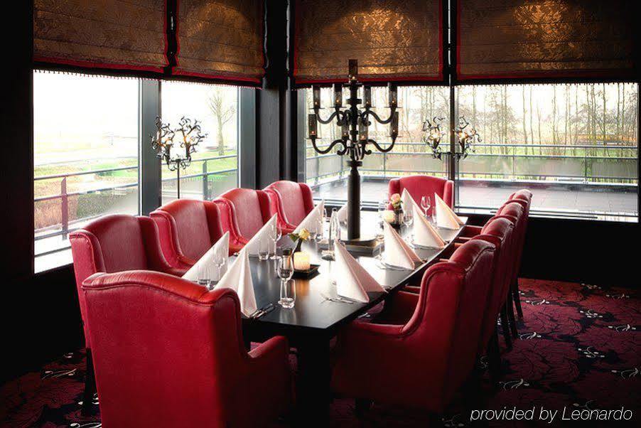 Hotel Duiven Bij Arnhem A12 מראה חיצוני תמונה
