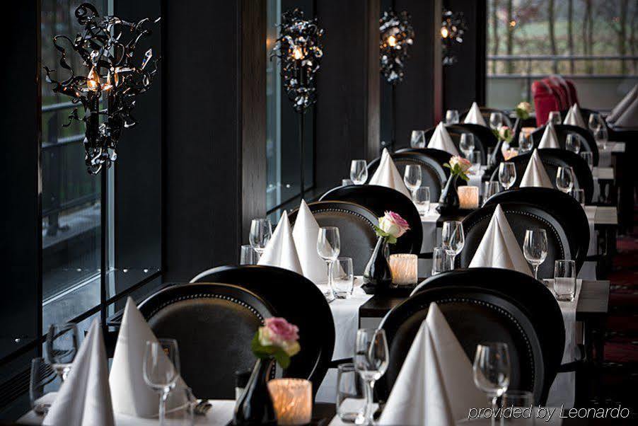 Hotel Duiven Bij Arnhem A12 מראה חיצוני תמונה
