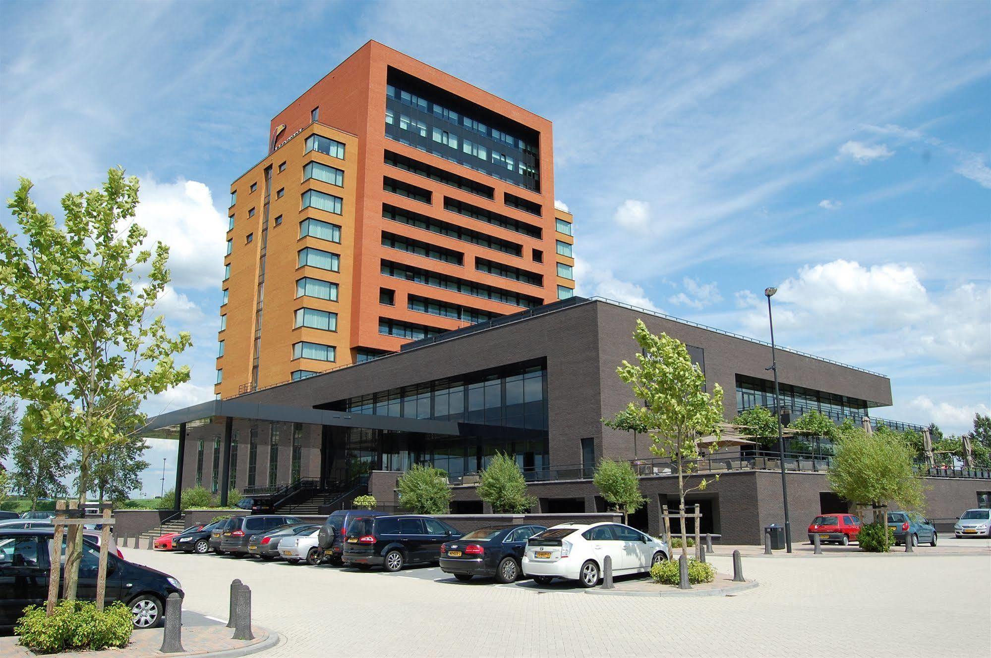 Hotel Duiven Bij Arnhem A12 מראה חיצוני תמונה