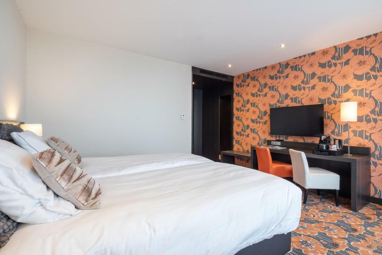 Hotel Duiven Bij Arnhem A12 מראה חיצוני תמונה