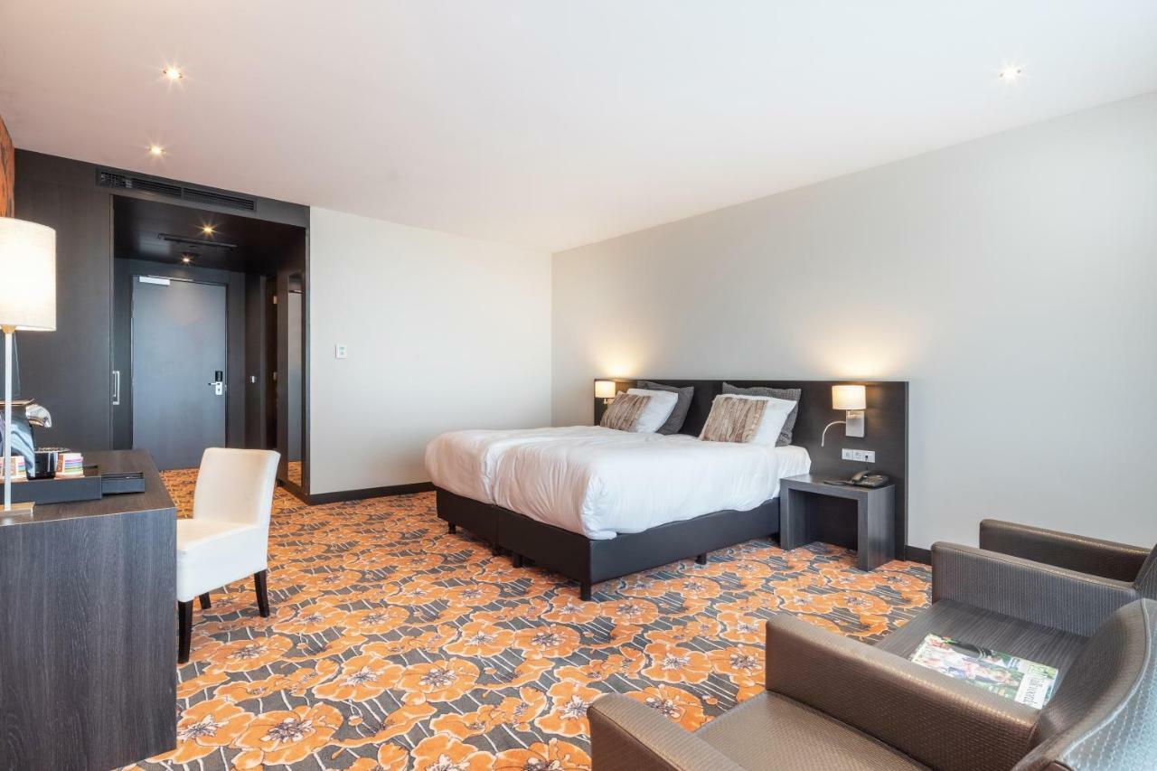 Hotel Duiven Bij Arnhem A12 מראה חיצוני תמונה