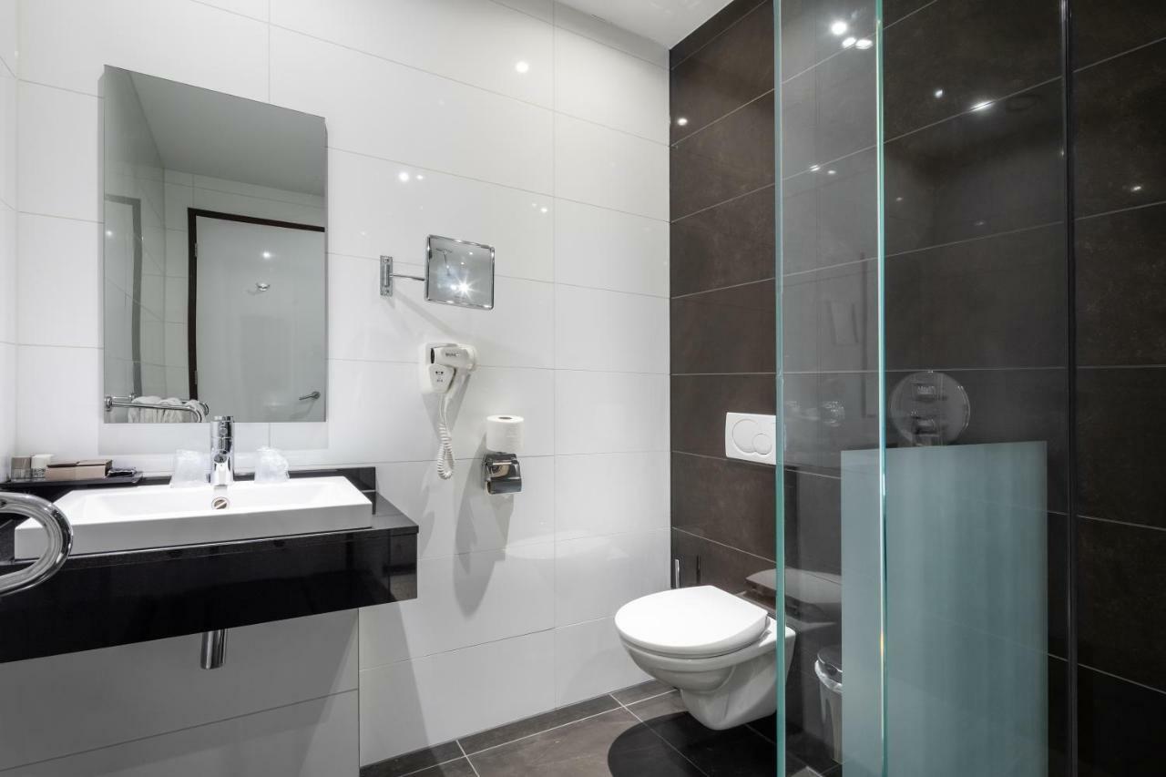 Hotel Duiven Bij Arnhem A12 מראה חיצוני תמונה